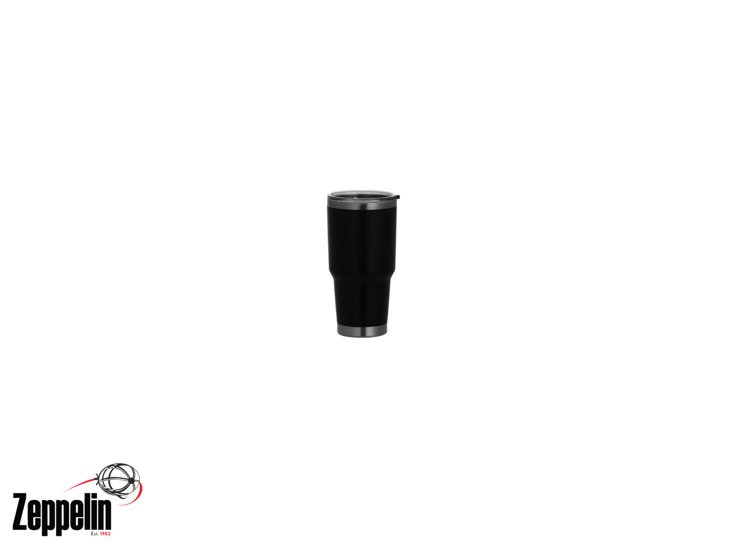 DOUBLE WALL STAINLESS STEEL TUMBLER